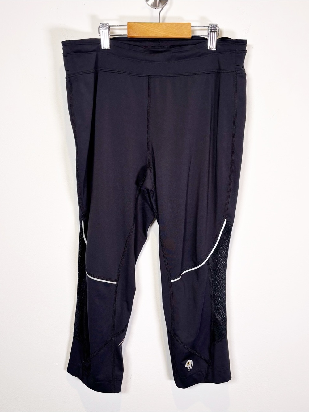 Mountain HardWear Running Leggings